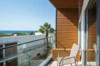 The Norm Collection Door'a Bodrum - romantici