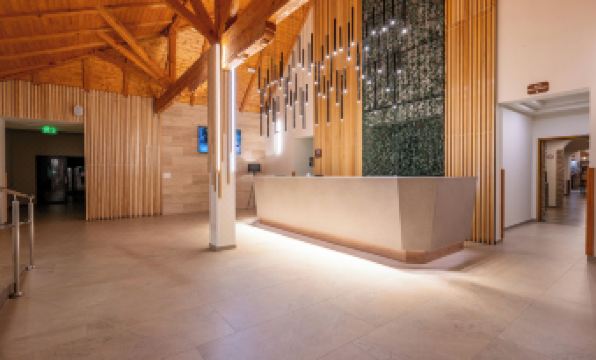 Hotel Mirjana & Rastoke
