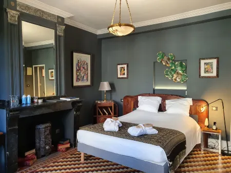 La Maison des Consuls