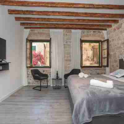 Apartment Libra Rooms