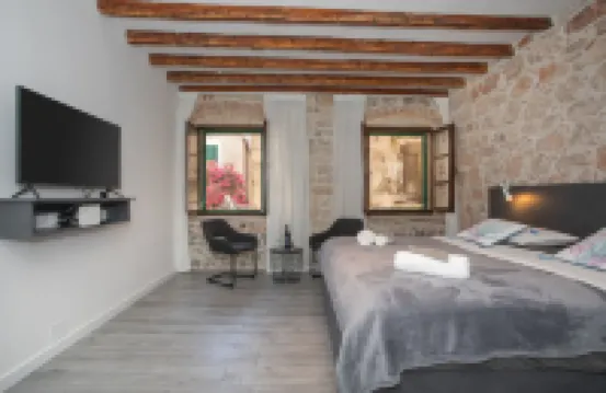 Apartment Libra
