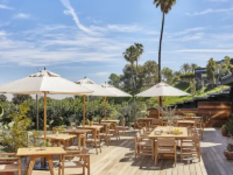 Hotel June Malibu Hotels in Malibu