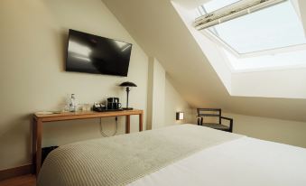 Hotel Estepona Plaza