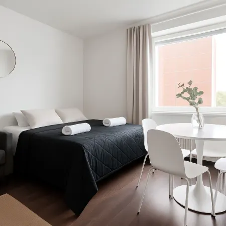 TH City Suite 2