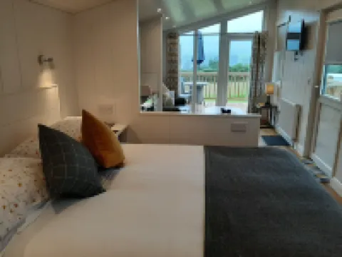 Tayview Lodges