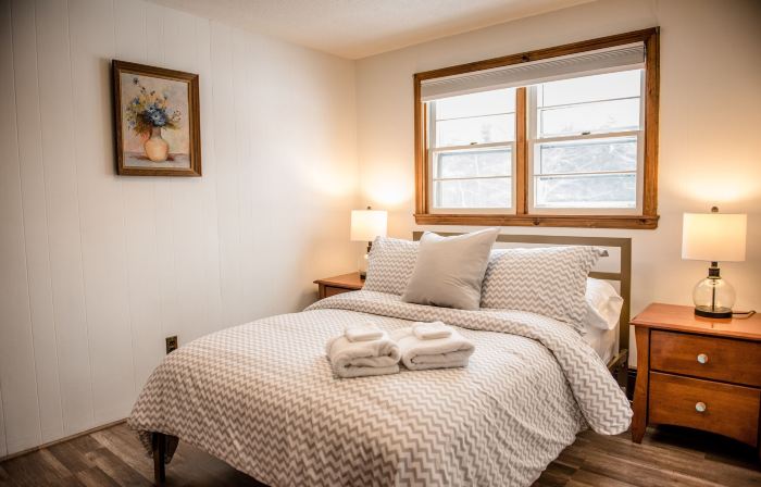 Brook Road Condo