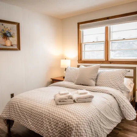 Brook Road Condo