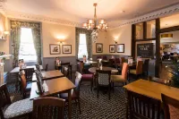 The Wellington - breakfast