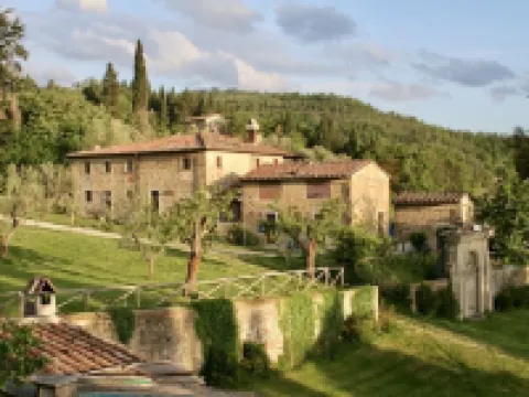 Villa Grassina Hotels in Pelago