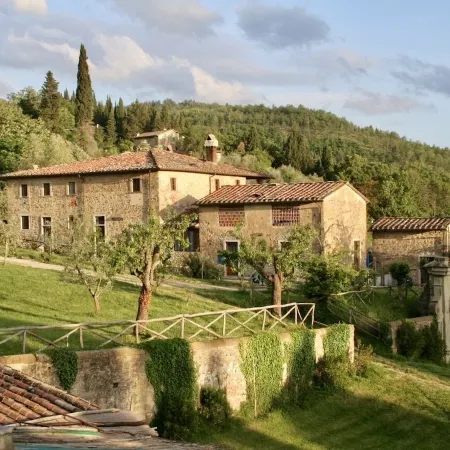 Villa Grassina