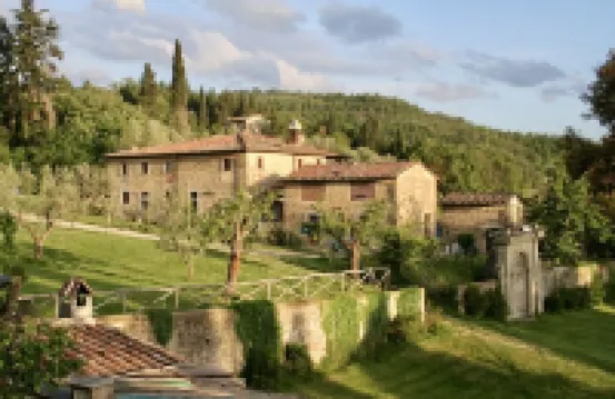 Villa Grassina