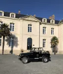 Château des Marais Hotel a Lege
