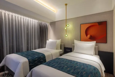 Herloom Hotel & Residence BSD – Tangerang