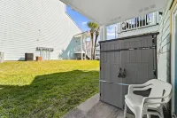 Southwind Condo Rentals by Panhandle Getaways Hotels in Laguna Beach