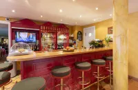 Strandhotel Sylt Hotels in Rantum (Sylt)