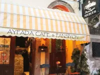 Ayfada Cafe&Pansiyon Hotels in Ayvalık