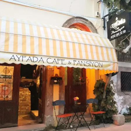 Ayfada Cafe&Pansiyon