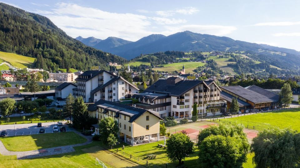 Sporthotel Royer