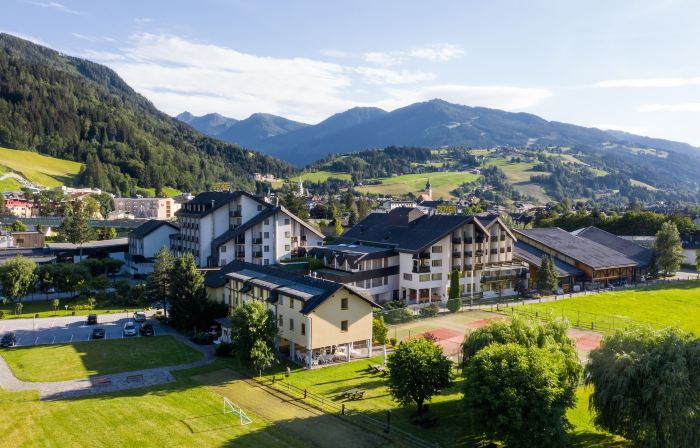Sporthotel Royer