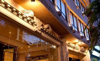 Hotel Juanito