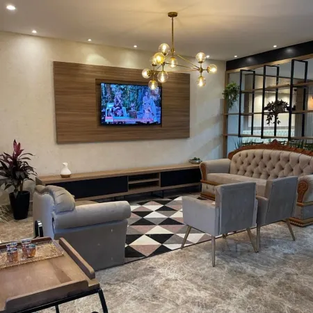 Arca's Hotel