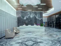 Platinum Hotel Tunjungan Surabaya Hotels near Grahadi Building