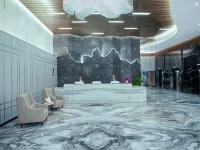 Platinum Hotel Tunjungan Surabaya - 4 stjerner