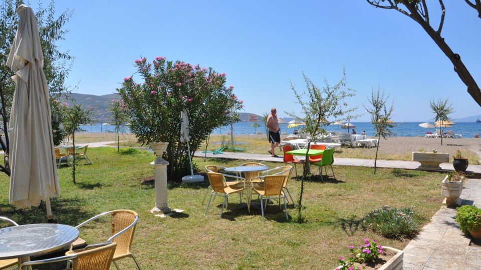 Dikelya Hotel