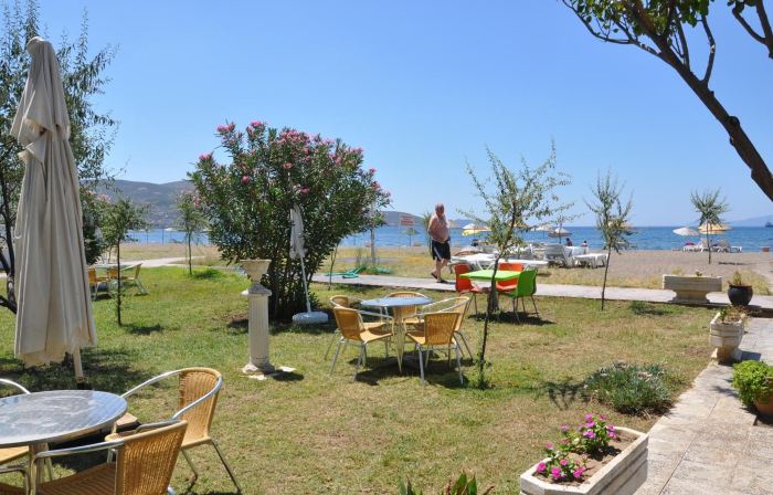 Dikelya Hotel