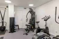 The More Hotel Västra Hamnen