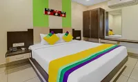 Itsy Hotels G Square