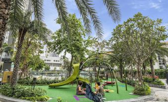 Landmark 81 Serviced Residences