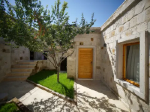 Caverna Hotel Premium Caves โรงแรมใกล้Al Nazar Church