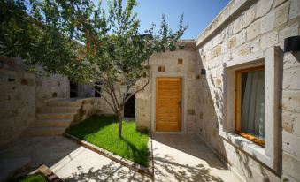 Caverna Hotel Premium Caves