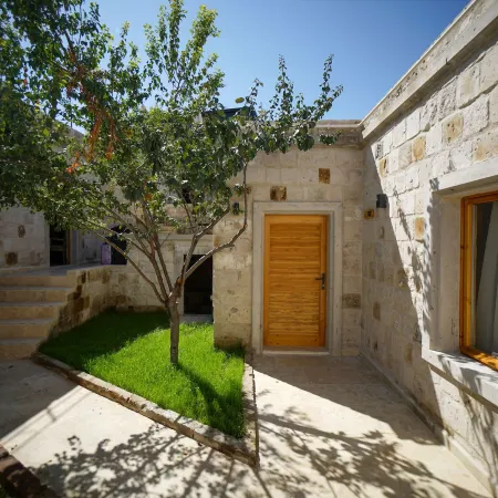 Caverna Hotel Premium Caves