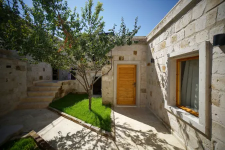 Caverna Hotel Premium Caves