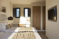 Phos Milos - balcony