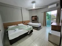 Mapp Hotel Aparecida-SP