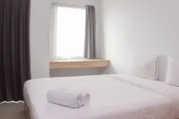 Nice and Cozy Studio at Tamansari Mahogany Karawang Apartment Hotels in West Telukjambe