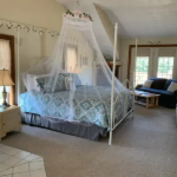 Stagecoach House Inn