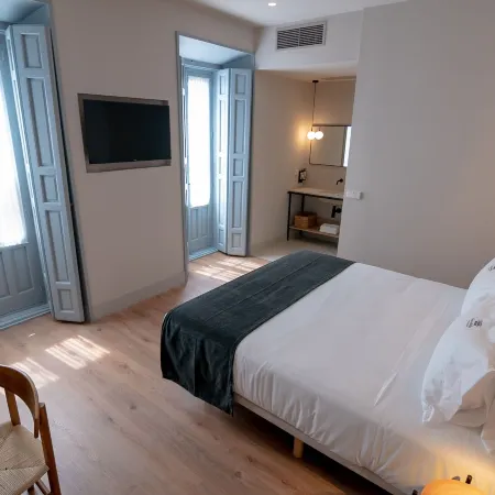Casa del Médico Hotel Boutique