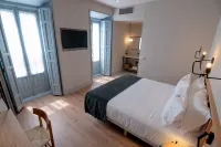 Casa del Médico Hotel Boutique Hotels in Alcázar de San Juan