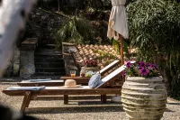 Azzuro Beach House - on the Beach & Private Pool, by ZanteWize