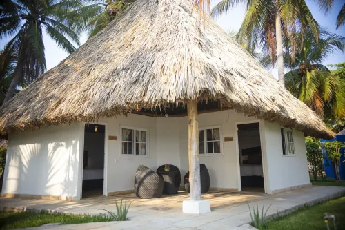 Casa del Golfo El Salvador - 3 звезды