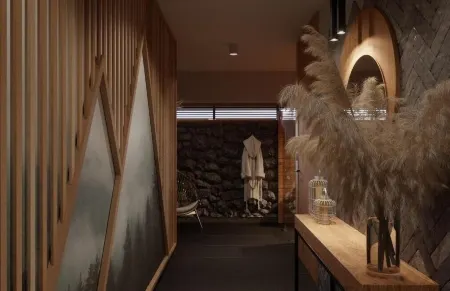 Tatra Square Apartments Отели в г. Закопане