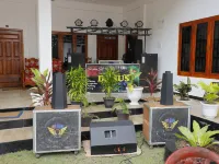 Amis Hotel & Restaurant Hotels in Jaffna