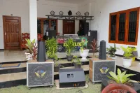 Amis Hotel & Restaurant Hotels in Jaffna