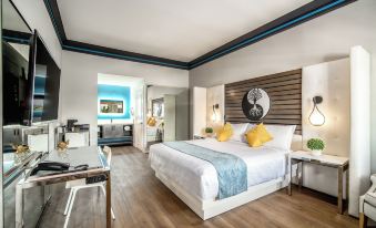 Aspire Inn Studios & Spas