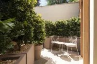Loly Boutique Hotel Roma Hotel di Trastevere
