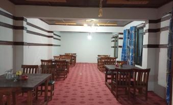 Glacials Inn